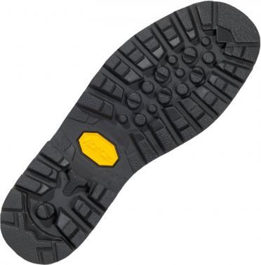 Produktbild Meindl Herren Borneo 2 MFS Schuhe (43)