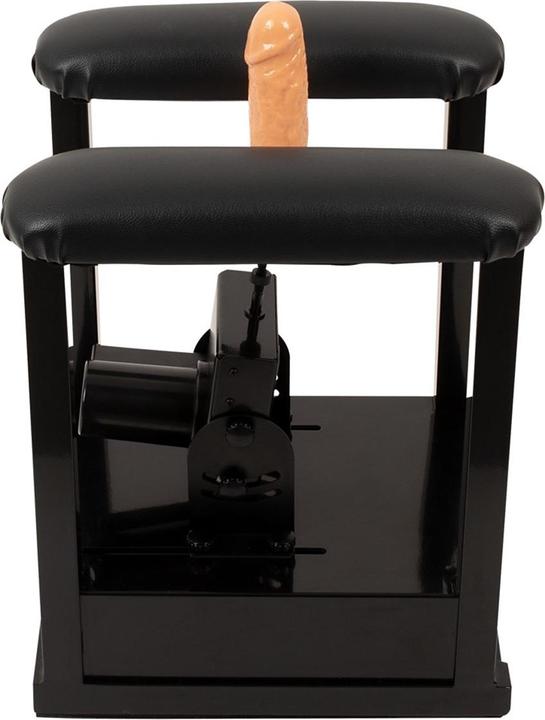 Actual product image The Banger Sit-On-Climaxer