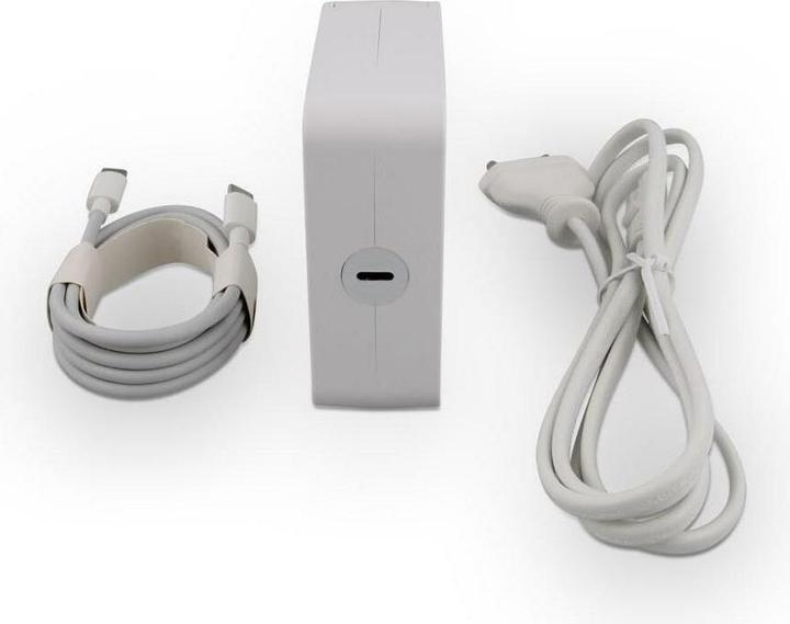 Produktbild LMP Power Adapter USB-C, 70W/67/61W gan (70 W)