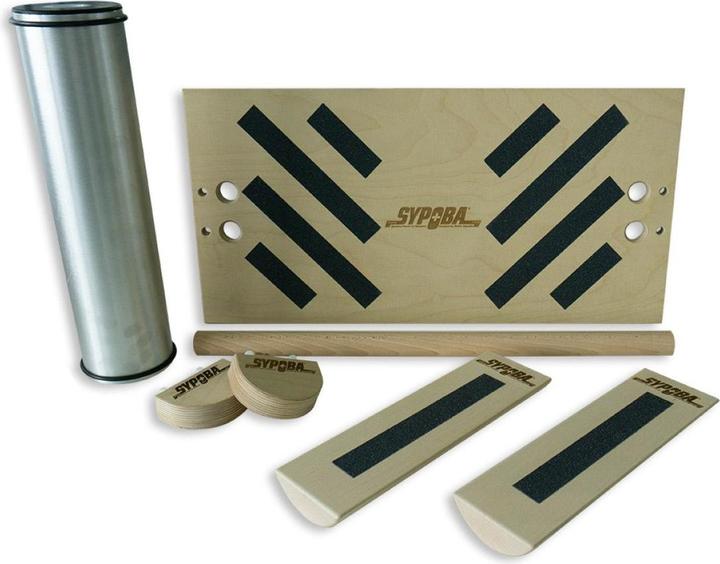 Image du produit Sypoba Athletic Retro
