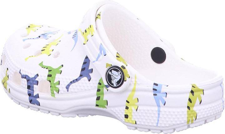 Immagine prodotto Crocs K's Classic CharacterPrintClog (32)