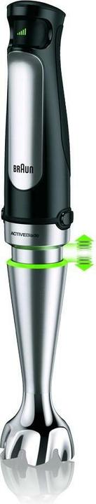 Productafbeelding Braun MultiQuick 7 MQ7025X