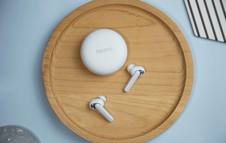 Image du produit OPPO Enco W31 (5 h, Sans fil)