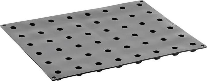 Actual product image Pavoni Silikonform Kugel (2 cm)