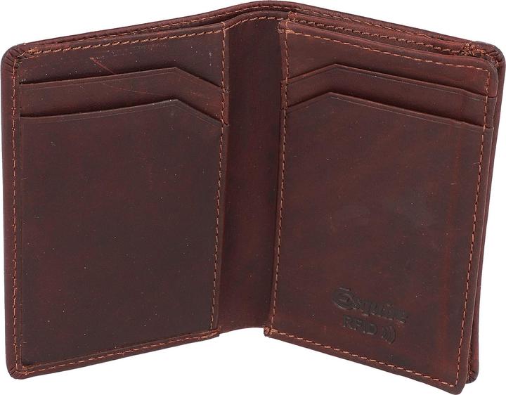 Immagine prodotto Esquire Portafoglio Oslo RFID in pelle 8 cm
