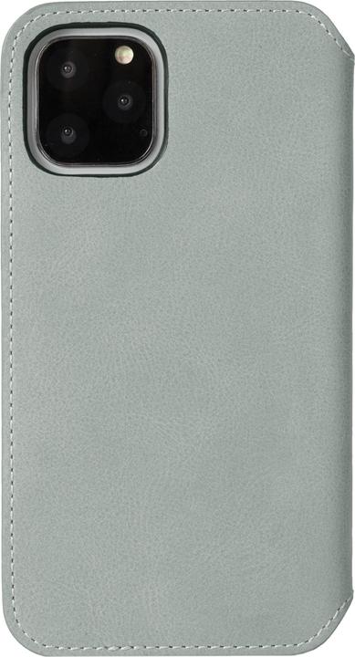 Produktbild Krusell Sunne PhoneWallet Apple iPhone 11 Pro Max vintage grey (Apple iPhone 11)