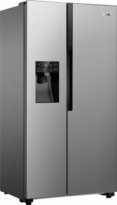 Immagine prodotto Gorenje Nrs9evx (562 l)