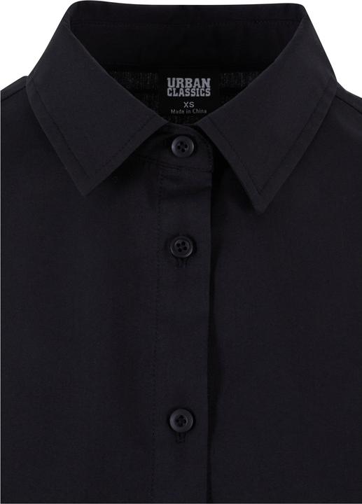 Image du produit Urban Classics Ladies Cropped Oversized Blouse (XL)