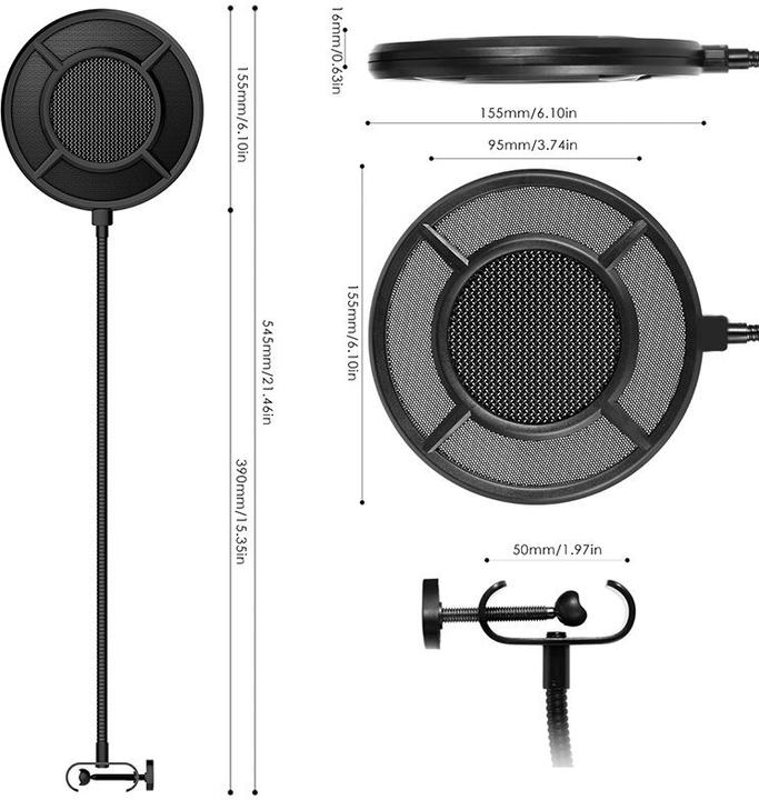 Produktbild Thronmax P1