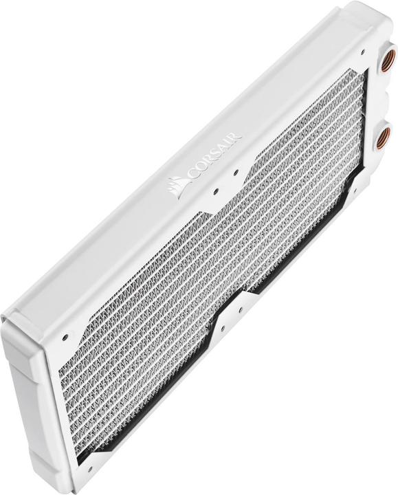 Actual product image Corsair Hydro X Series XR5 240 (120 mm)