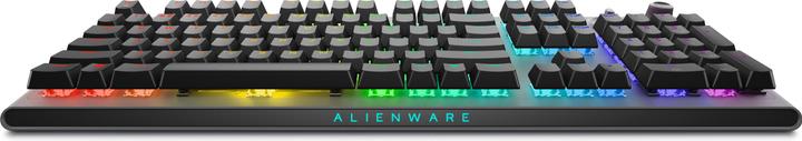 Actual product image Dell Alienware AW920K (Eng. Int., Wireless)
