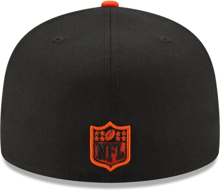 Image du produit New Era 59Fifty Logo d'État des équipes NFL (7 1/8)