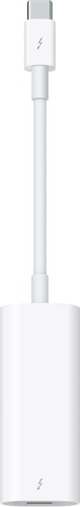 Produktbild Apple Thunderbolt 3 zu (Thunderbolt 2, 15 cm)