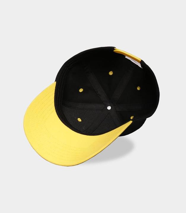 Produktbild Minions Adjustable Cap (One Size)