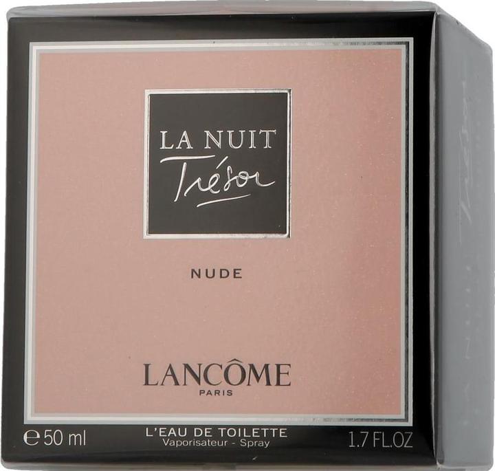 Lancôme La Nuit Trésor Nude (Eau de Toilette, 50 ml)