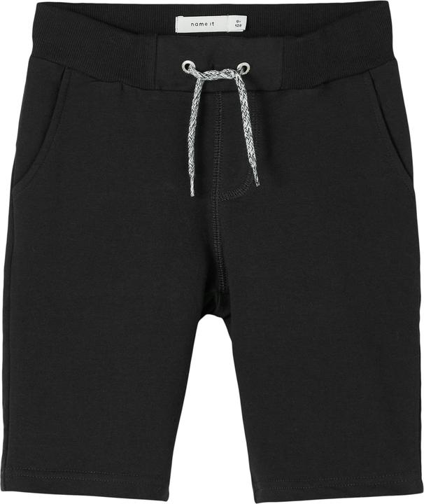 Actual product image Name it Cotton sweatshorts (158)
