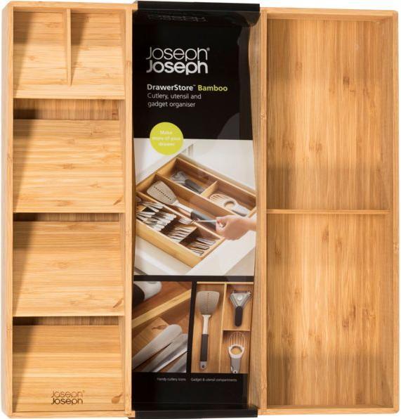 Actual product image Joseph Joseph Drawerstore