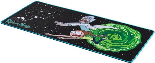 Immagine prodotto Subsonic Tappetino per mouse da gioco XXL Rick & Morty (XXL)