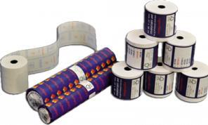Sa.Ba.Cart 3126080080CK Thermopapier