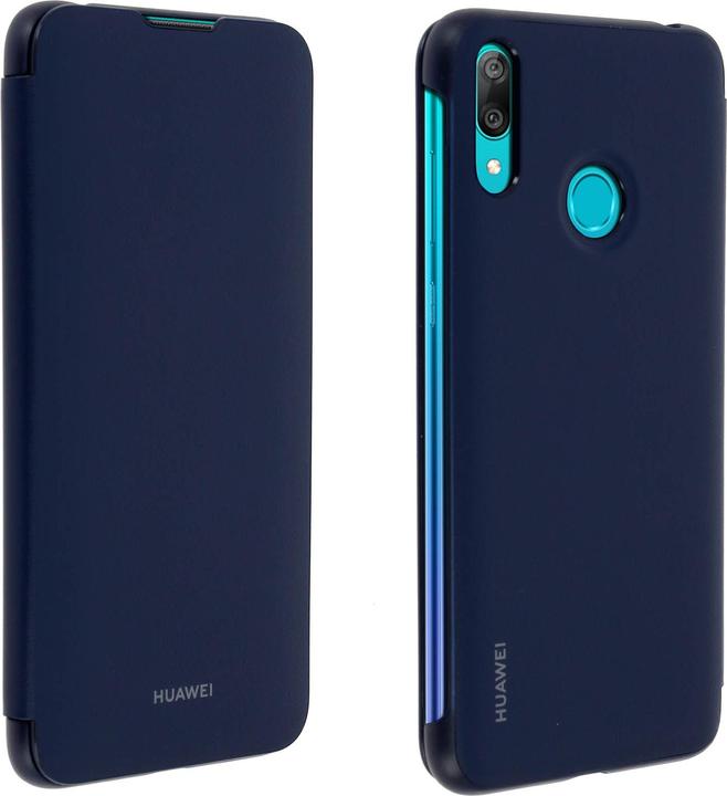 Produktbild Huawei Wallet Cover (Huawei Y7 (2019))