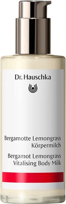 Produktbild Dr. Hauschka Körpermilch Bergamotte Lemongrass Fl 145 ml (Körpermilch, 145 ml)