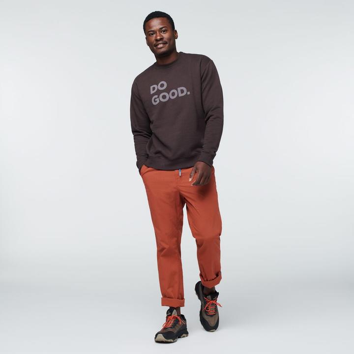 Produktbild Cotopaxi Do Good Crew Sweatshirt (XL)