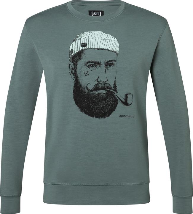 Image du produit Super Natural Sailor Crew (46)