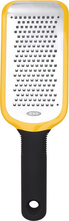 Produktbild OXO Mittelfeine Reibe, geätzt