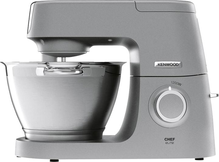 Kenwood Chef Elite (1200 W)