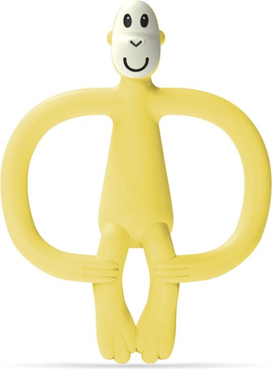 Matchstick Monkey Affe