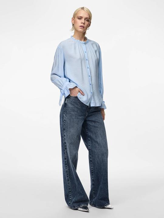 Immagine prodotto Pieces Camicia PCMARICA (L)