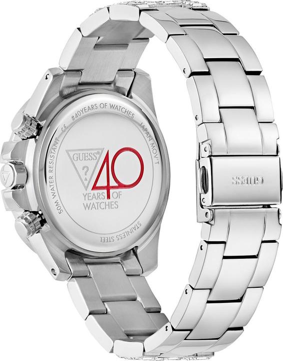 Image du produit Guess GW0812L1 ICONIC 40TH