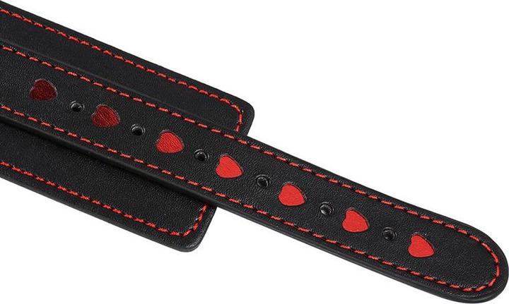 Immagine prodotto Ohmama Manetta Fetish Con Inserimento Del Cuore