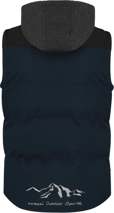 Image du produit Normani Gilet pour enfants Skien (158, 164)