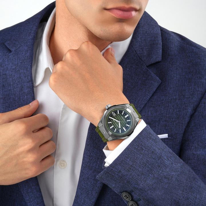 Actual product image Cerruti 1881 CIWGN0042902 Ruscello (48 mm)