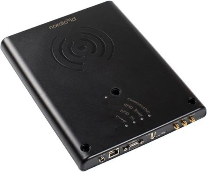 Nordic ID Sampo S2 Reader / UHF RFID