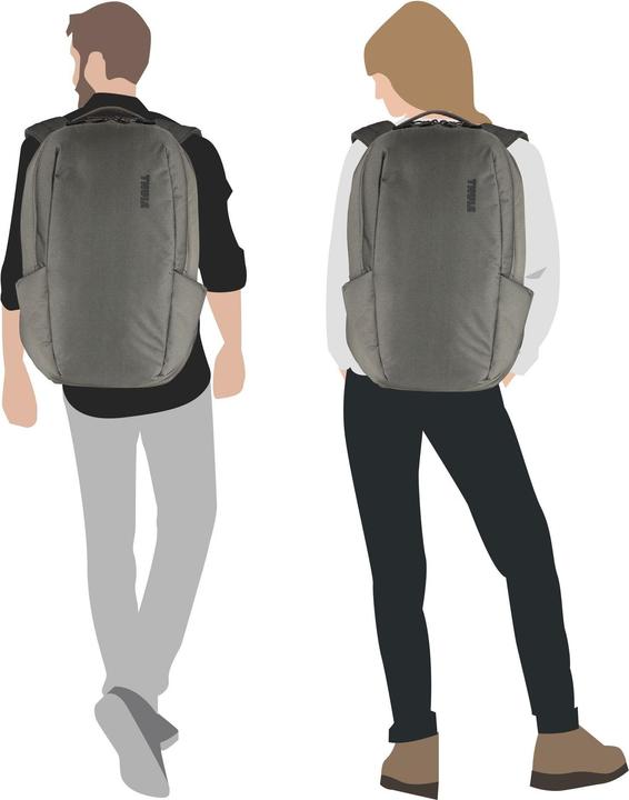 Actual product image Thule Subterra 2 (24 l)