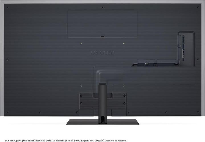 Produktbild LG OLED55G49LS (55", G4, OLED, 4K, 2024)