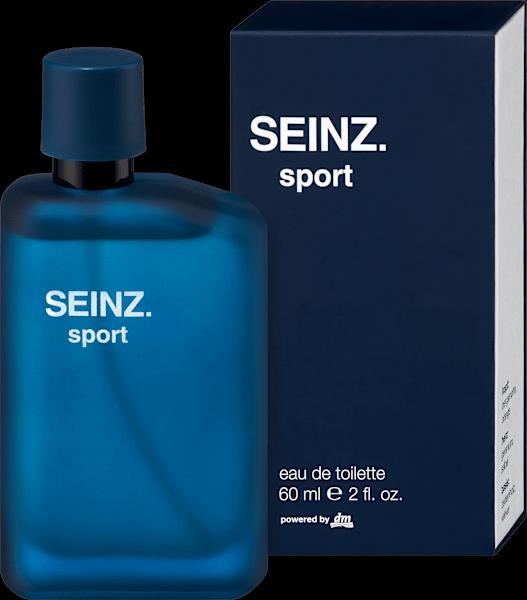 dm Seinz. Eau de Toilette Sport (Eau de toilette)