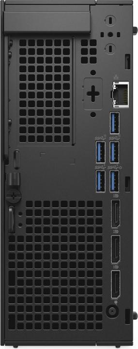 Actual product image Dell Precision 3280 Compact (Intel Core i7-14700, 16 GB, 512 GB, T400)