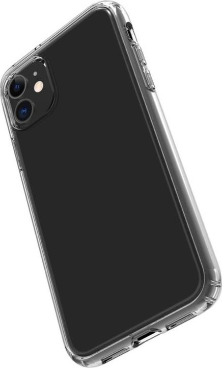 Produktbild Tiger France Tiger Case Lite France Coque Transparente 2m Iphone 11 (Apple iPhone 11)