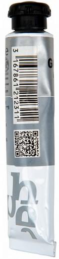 Immagine prodotto Pebeo Gouache Extra Fine T38 (Paynes grigio, 20 ml)