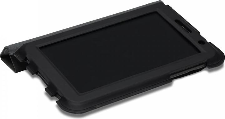 Actual product image Dicota Book Case for Samsung Galaxy Tab 2 7.0 grey (Galaxy Tab 2 7.0 (2012))