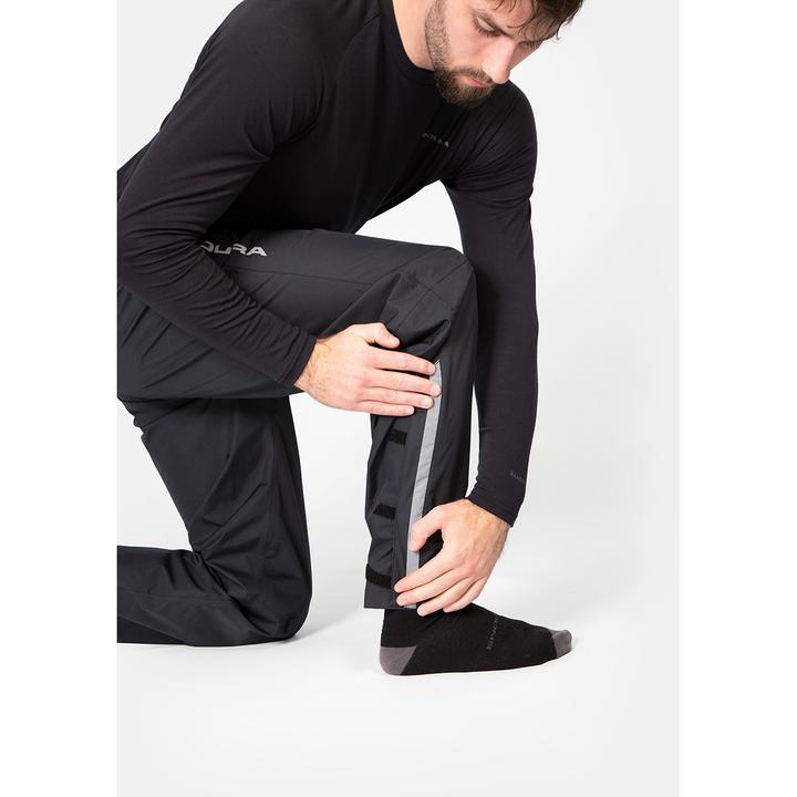 Immagine prodotto Endura Pantaloni impermeabili Hummvee Transit (XS)