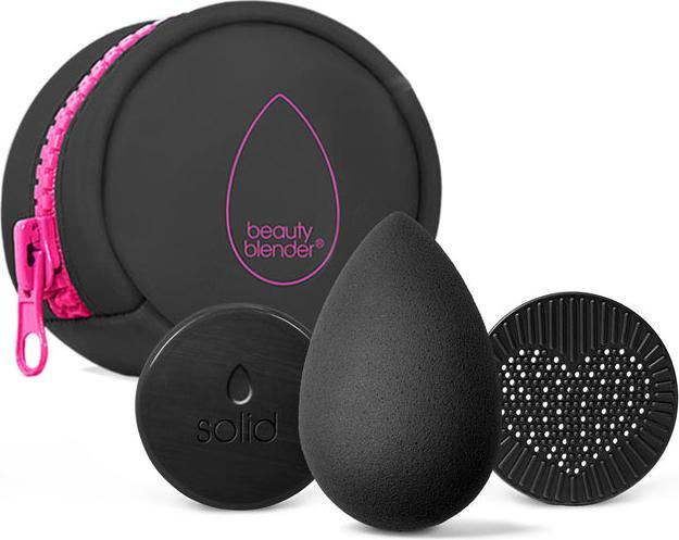 Beautyblender Besties Starter Set Charcoal
