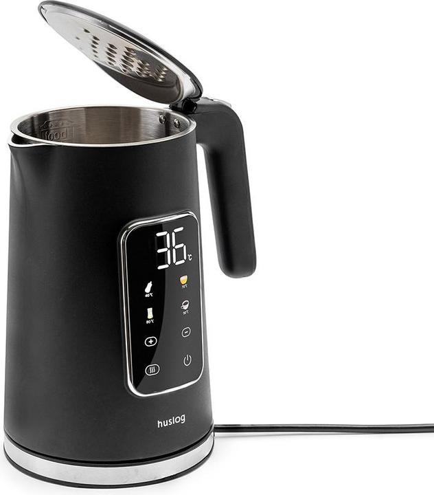 Actual product image Huslog Touch panel (1.70 l)