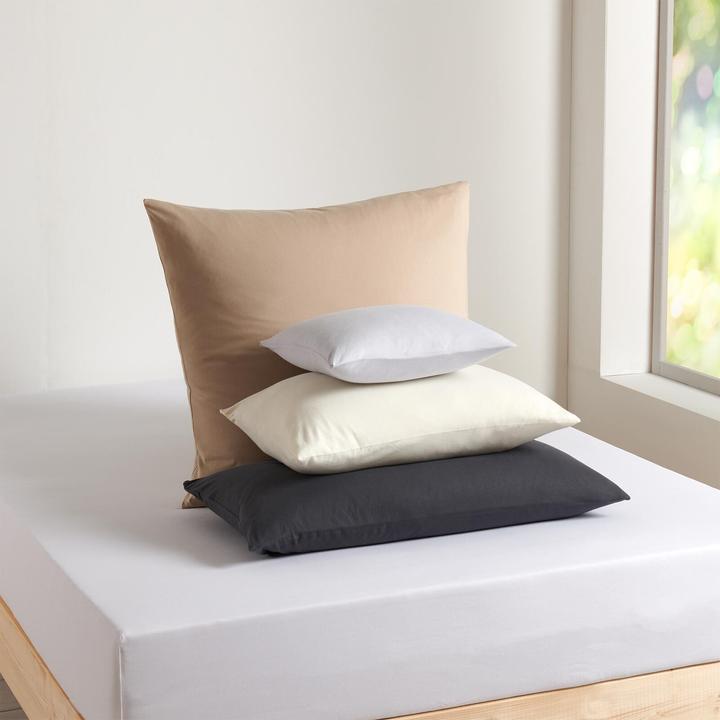 Produktbild Traumschlaf Basic (Kopfkissenbezug, 40 x 80 cm)