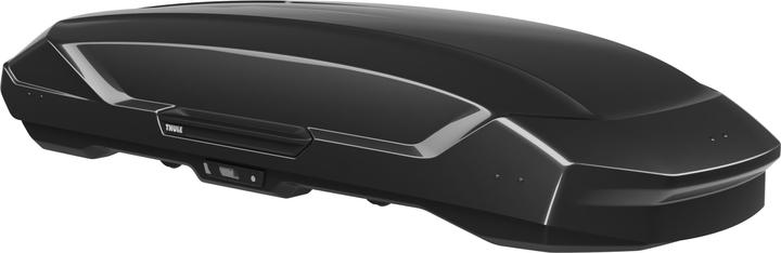 Produktbild Thule Motion 3 XXL (600 l)