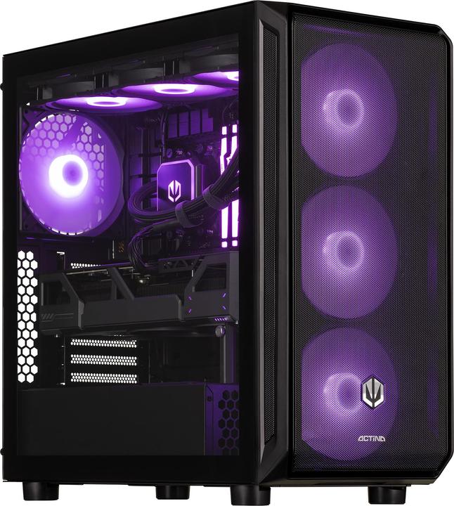 Image du produit Actina 5901443415213 (32 Go, 2000 Go, GeForce RTX 5070)