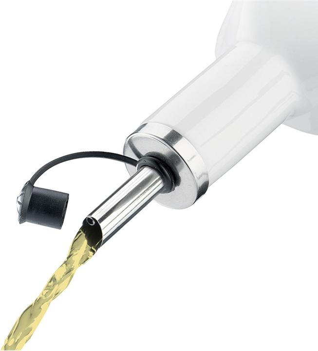 Actual product image Cilio Spout set of 2 (Dosing spout + pourer)